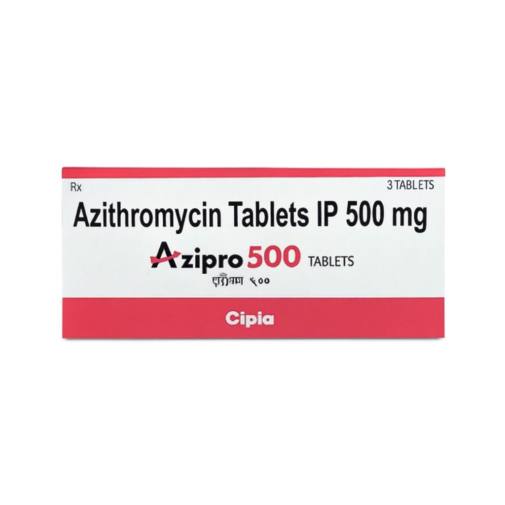 azithromycin 500mg (azipro) azithromycin 500mg (azipro)