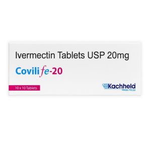 ivermectin 12 mg (iverheal)