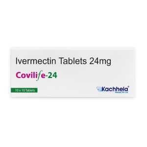 ivermectin 12 mg (iverheal)
