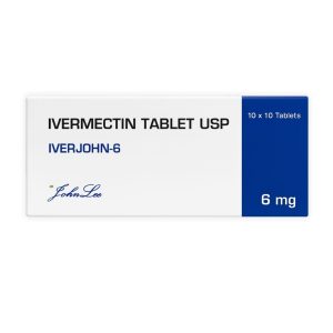 ivermectin 12 mg (iverheal)