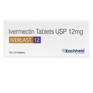 ivermectin 12 mg (iverheal)
