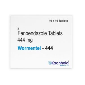 ivermectin 12 mg (iverheal)