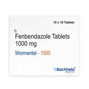 ivermectin 12 mg (iverheal)
