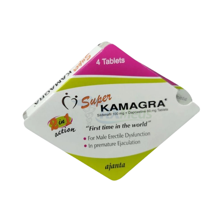 Super Kamagra