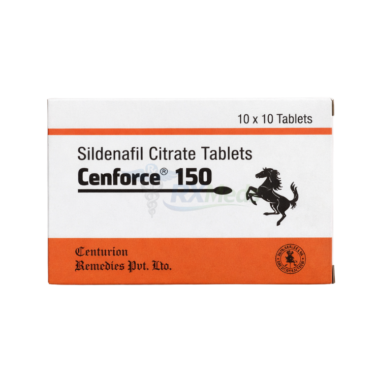 Cenforce 150mg