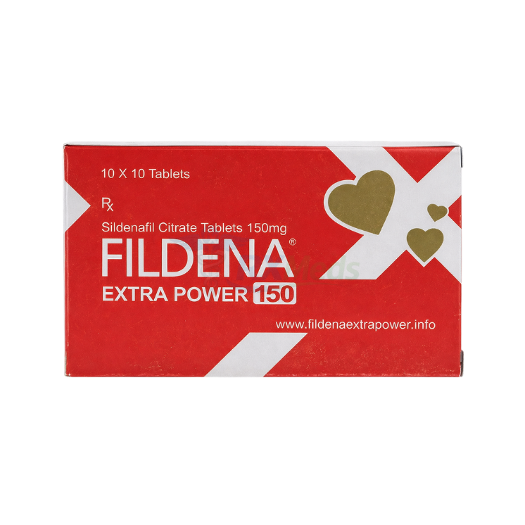 Sildenafil Citrate 150mg