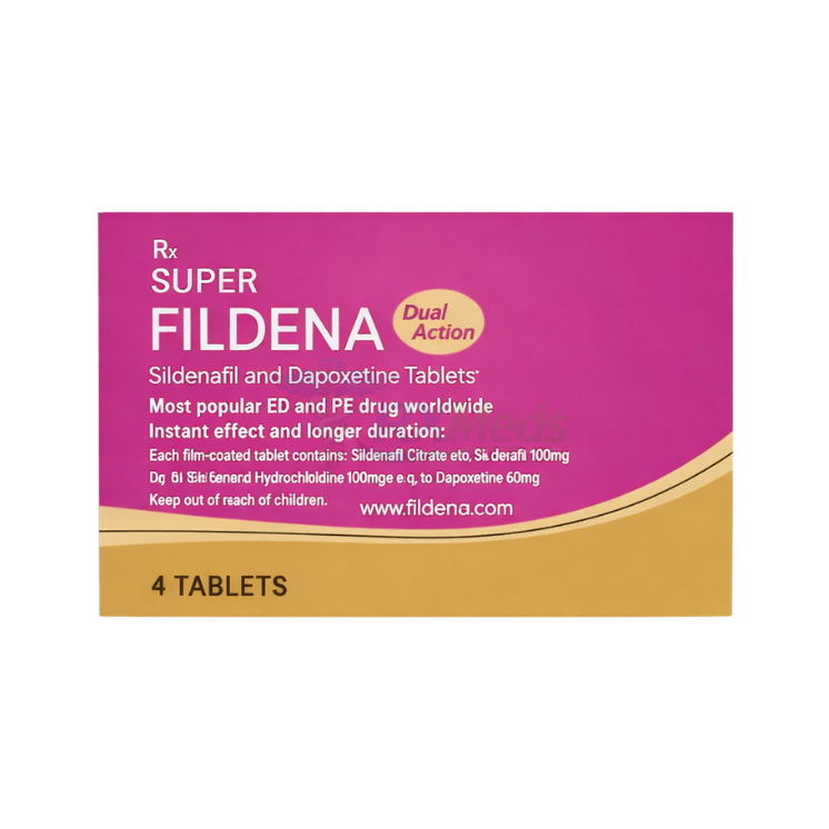 Super Fildena