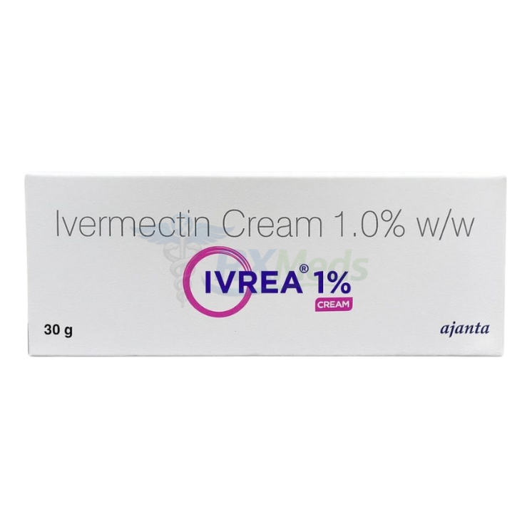 ivermectin cream