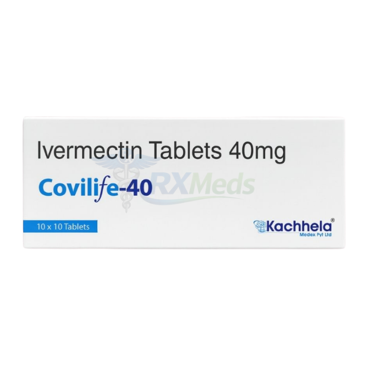 Covilife 40mg