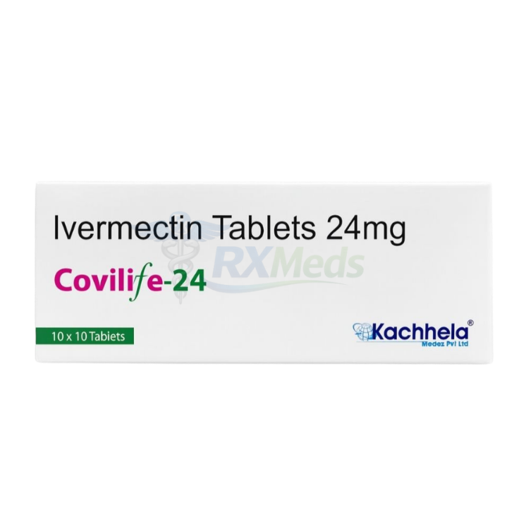 Covilife 24mg